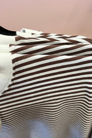 Coffee Date Top