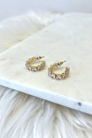 The City Hoops - Boutique EllaPar