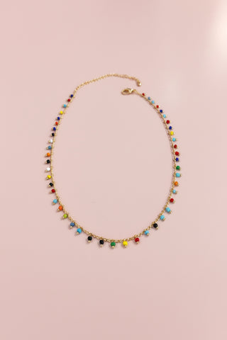 Sunshine Choker