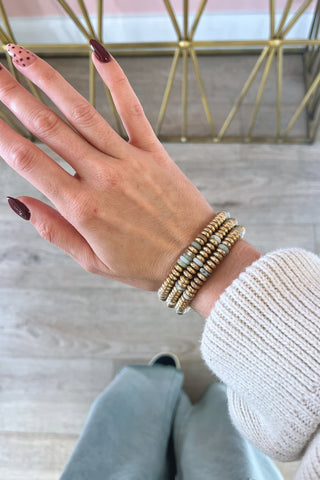 Wander Bracelet Set