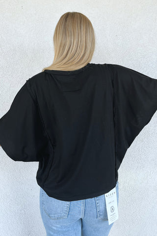 The Dolman Tee