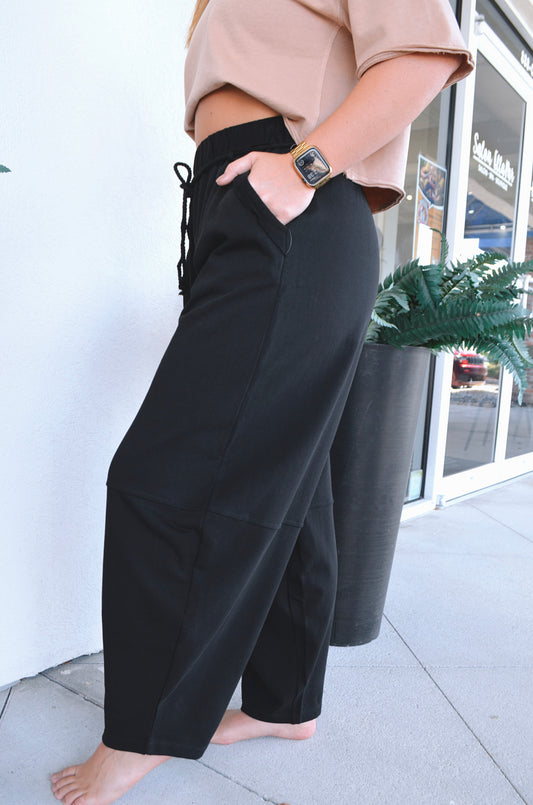 Barrel Lounge Pants