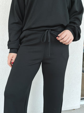 Lang Lounge Sweatpants