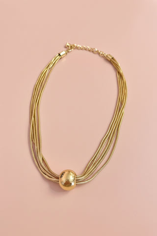 5-Layer Necklace