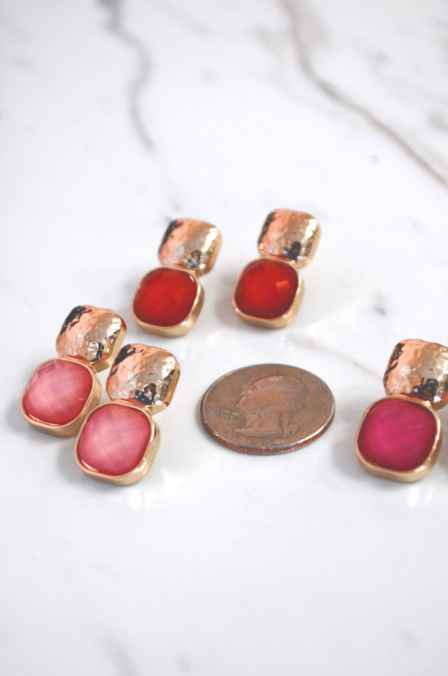 Jolie Pop Earrings