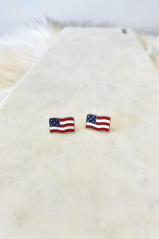 USA Studs