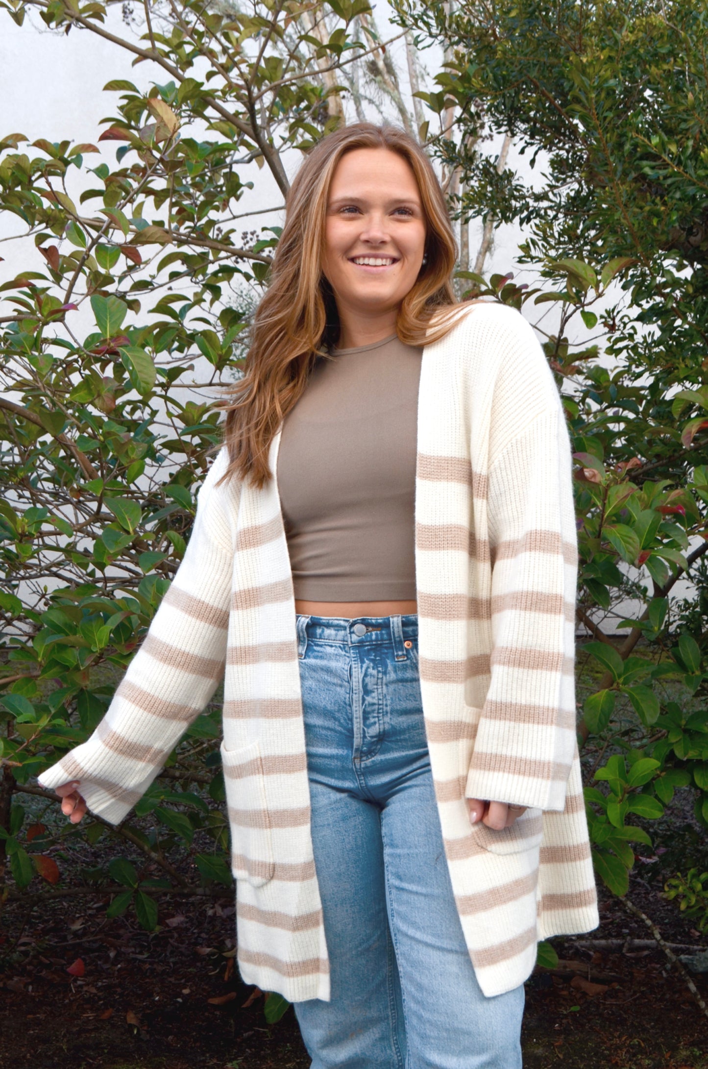 Sweet Nothings Cardigan