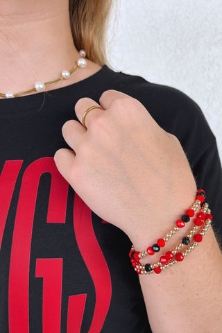 Satilla Bracelet Set - Boutique EllaPar