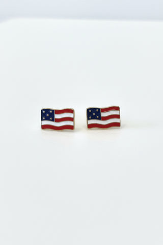 USA Studs
