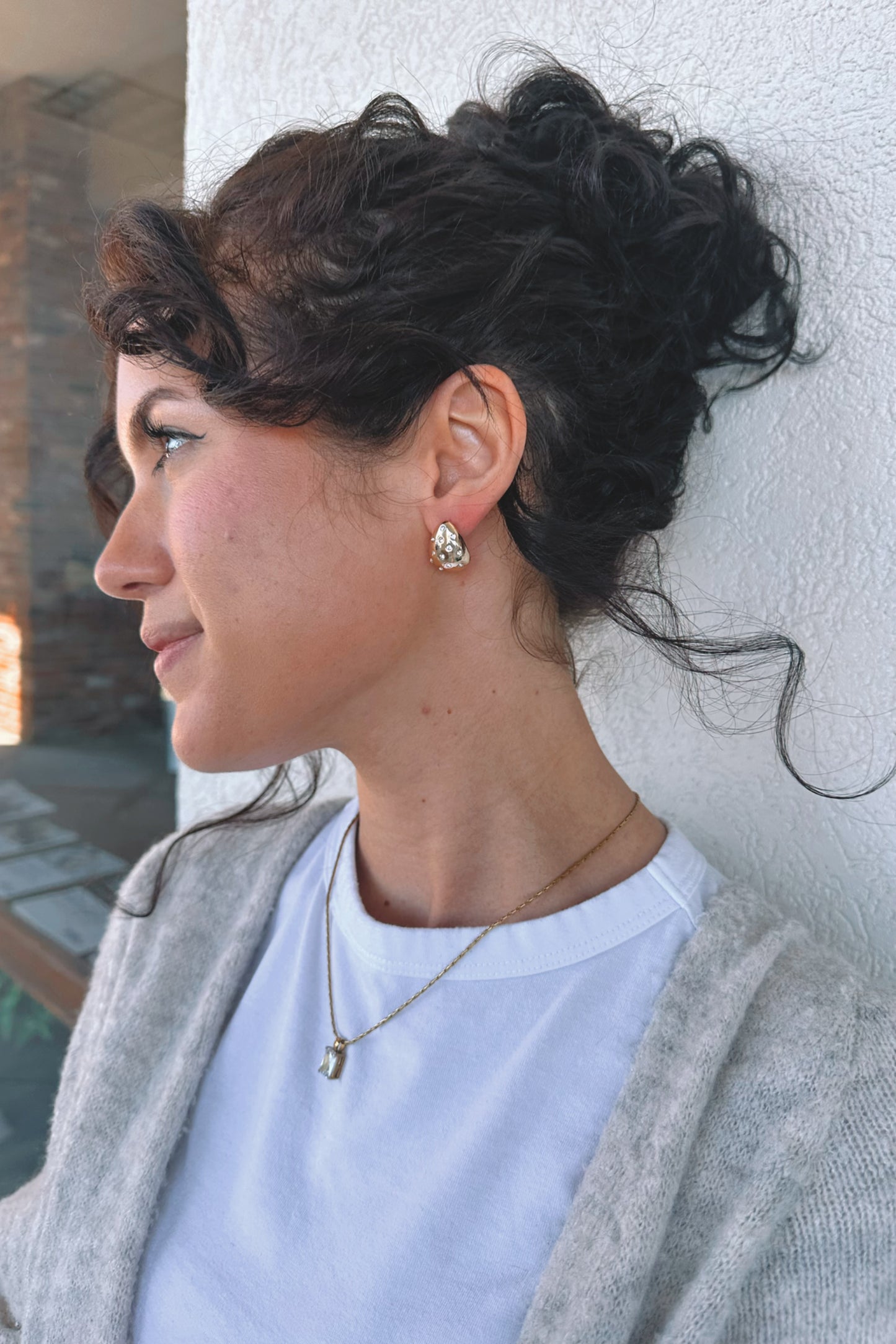 Lena GD Studs
