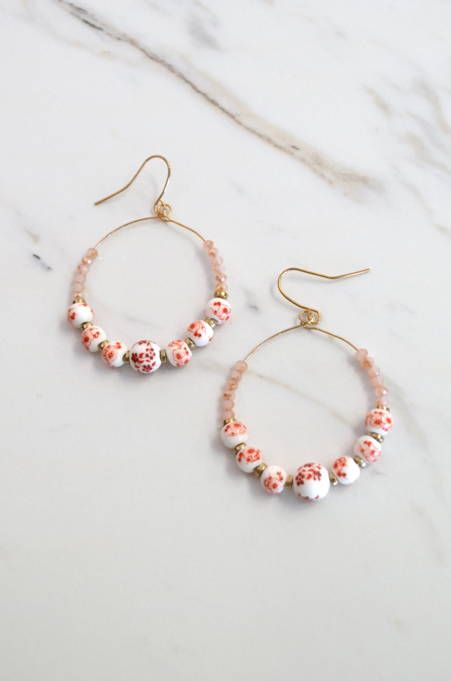 Southern Charm Earrings