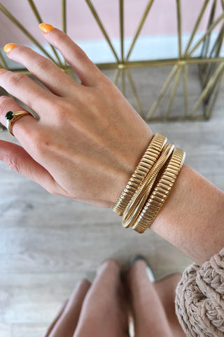 Omega Cuff
