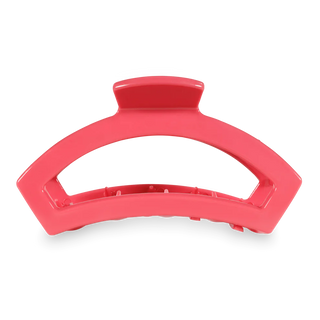 Open Teletie Claw Clip - Boutique EllaPar
