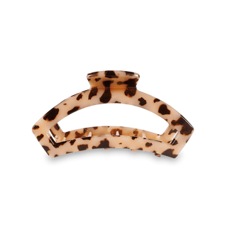 Open Teletie Claw Clip - Boutique EllaPar