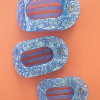 Teletie Flat Clip - Boutique EllaPar