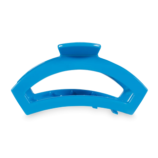 Open Teletie Claw Clip - Boutique EllaPar