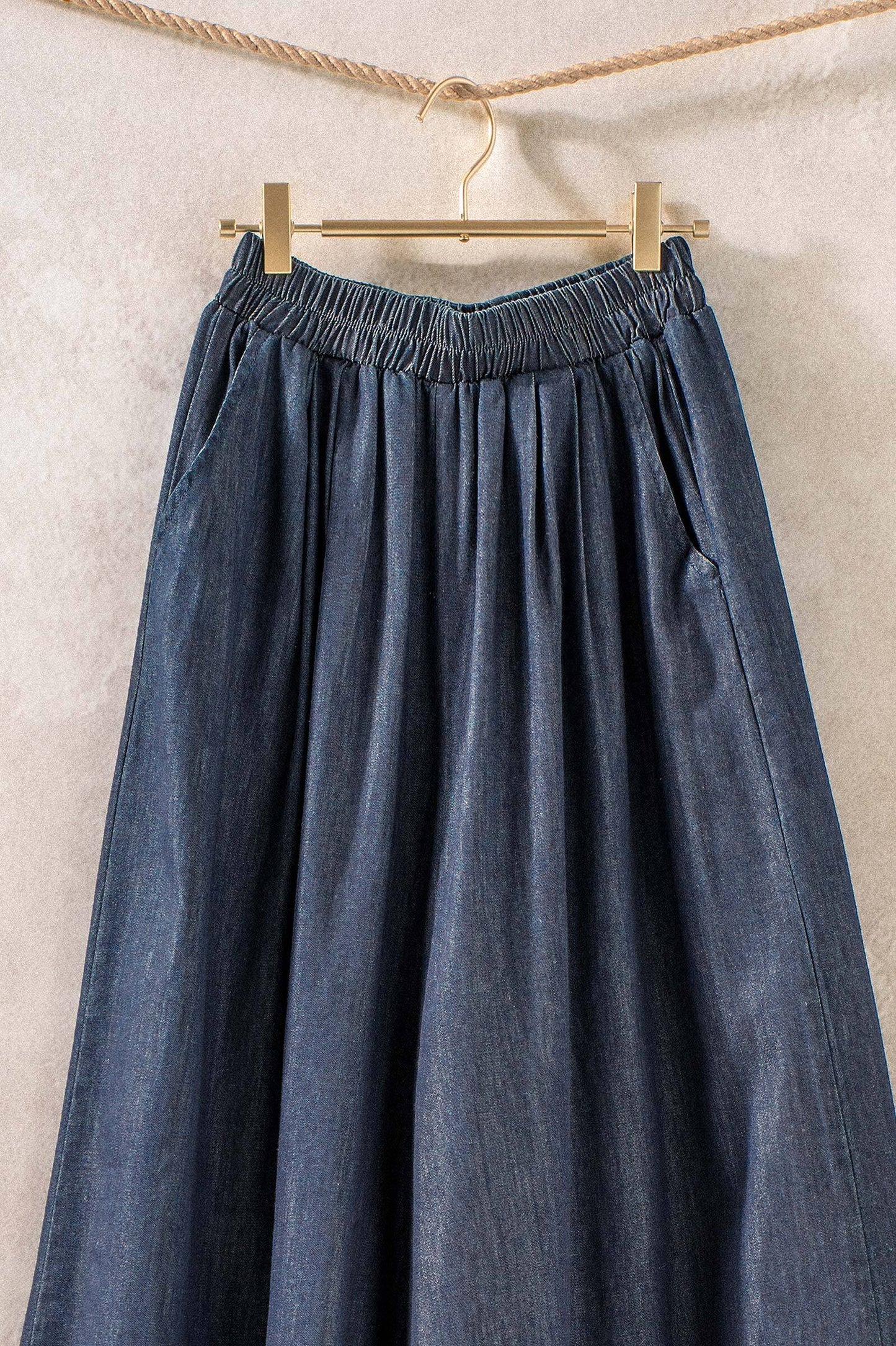 Brielle Maxi Pants