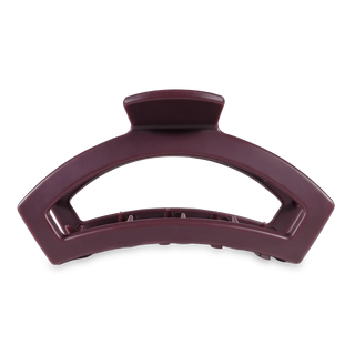 Open Teletie Claw Clip - Boutique EllaPar