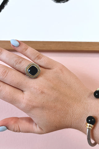 Diana Ring - Boutique EllaPar