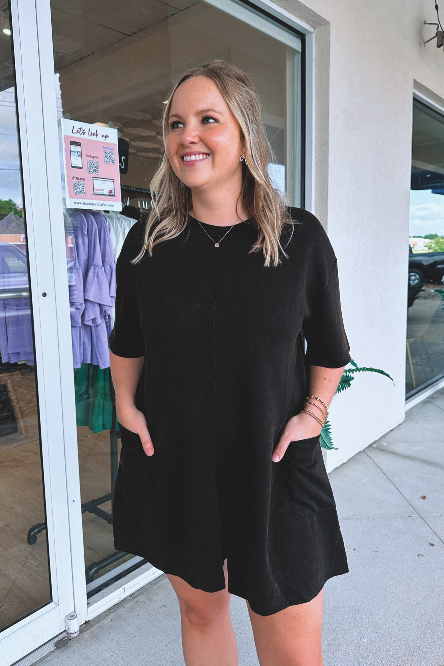 Ryane Romper