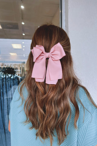 Penelope Bow - Boutique EllaPar