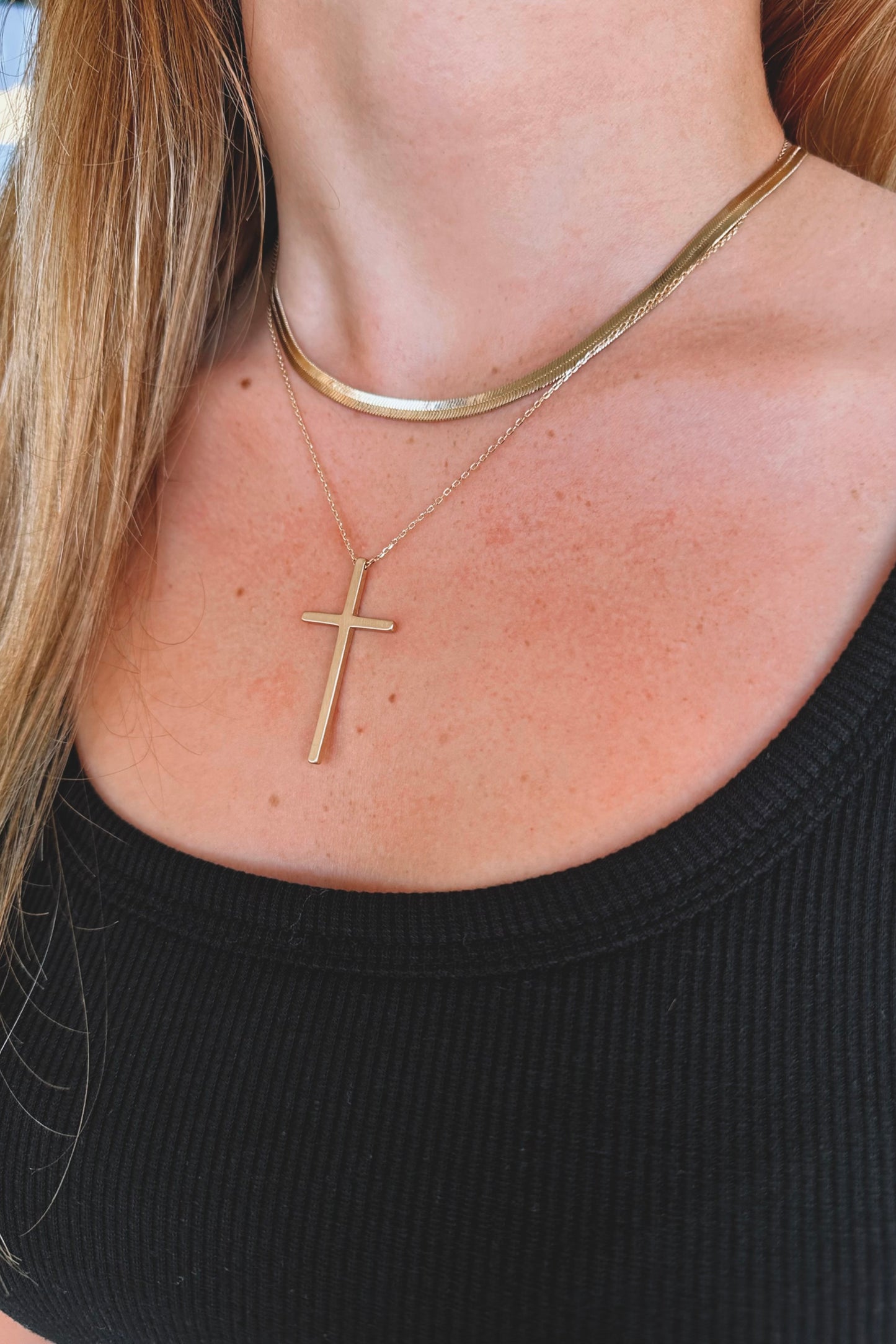 Liza Necklace