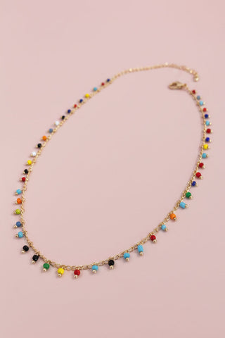 Sunshine Choker