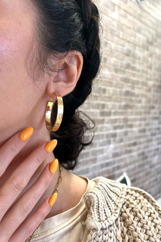 Fine Line Hoops