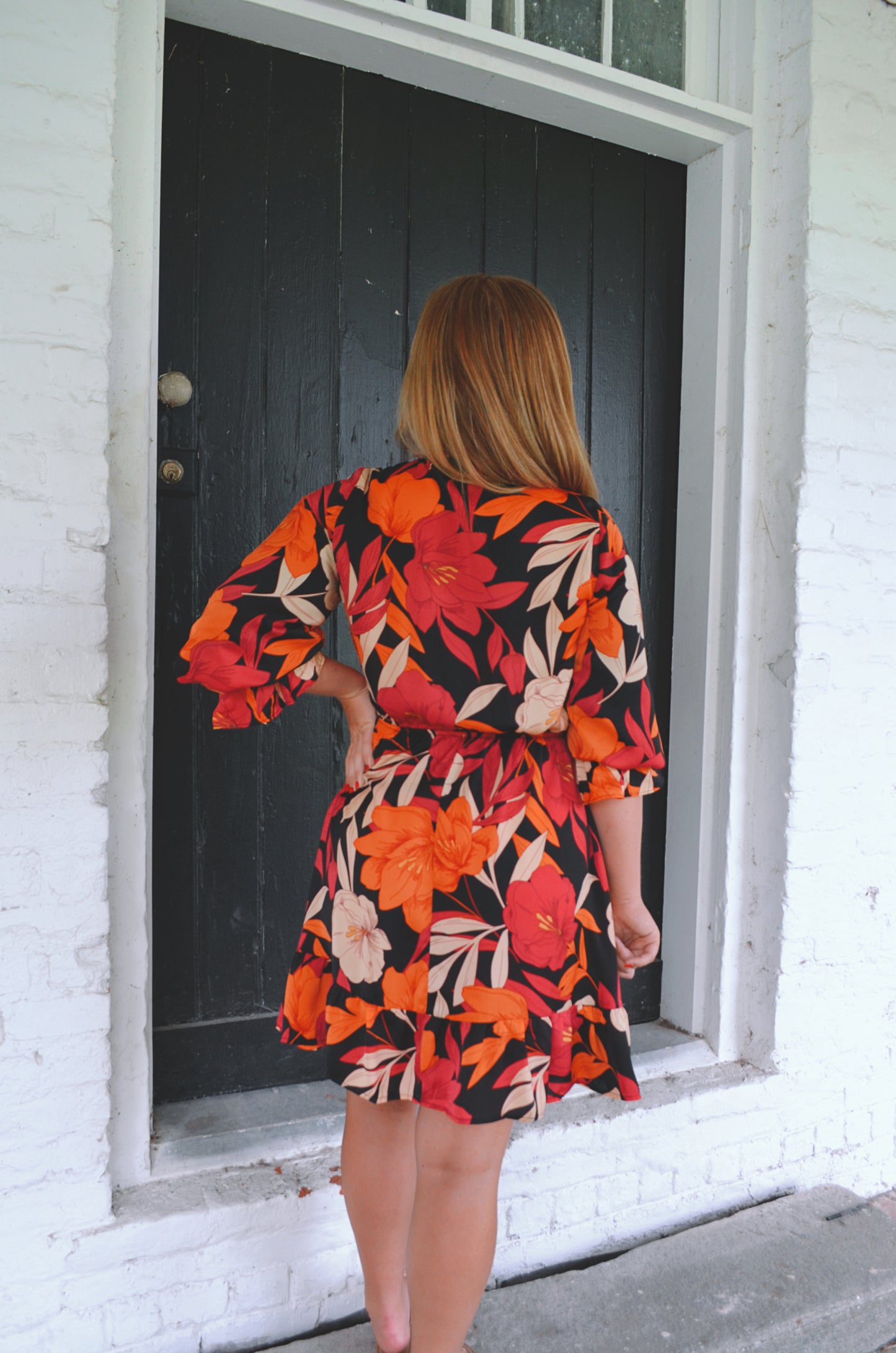 Mirabella Mini Dress