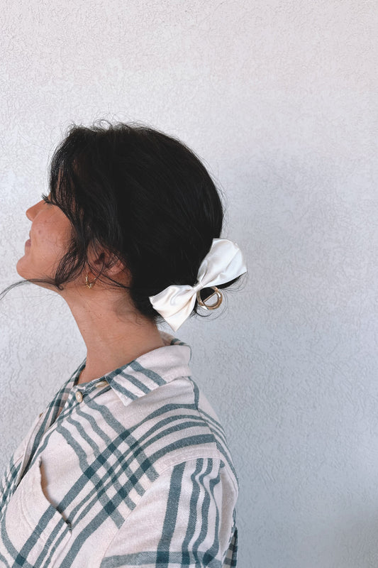 Posie Claw Clip