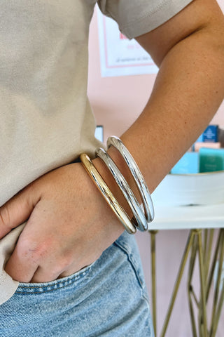 Tana Tube Bangles