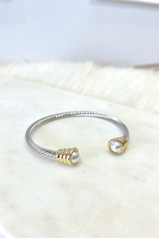 Charlotte Bangle - Boutique EllaPar