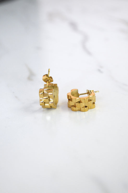 Raya Rolly Earrings