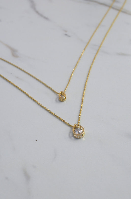 Felicity Necklace