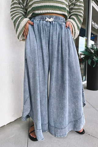Lottie Lyocell Pants