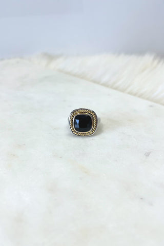 Diana Ring - Boutique EllaPar