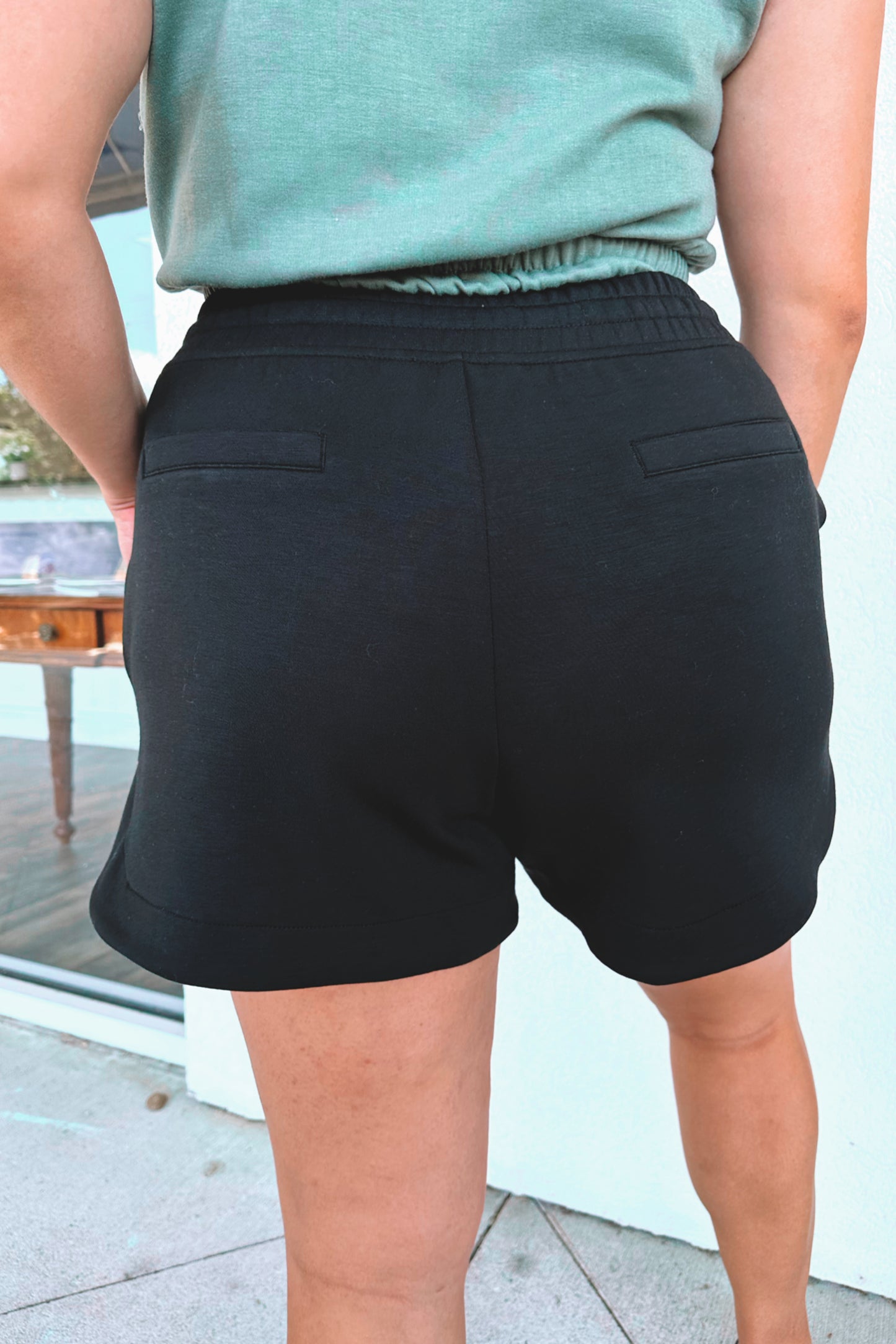 Sammie Shorts