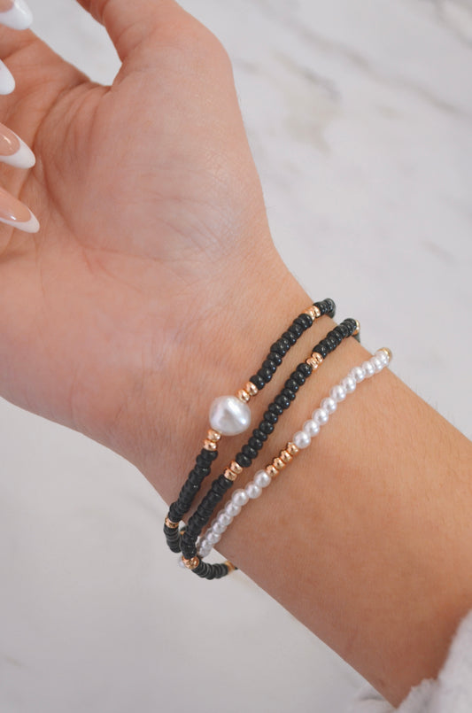 Astrid Bracelet Set