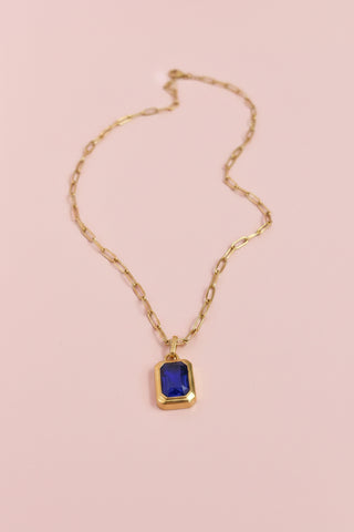 SS Ardith Necklace