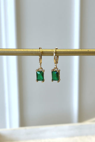 Crystal Huggies - Boutique EllaPar