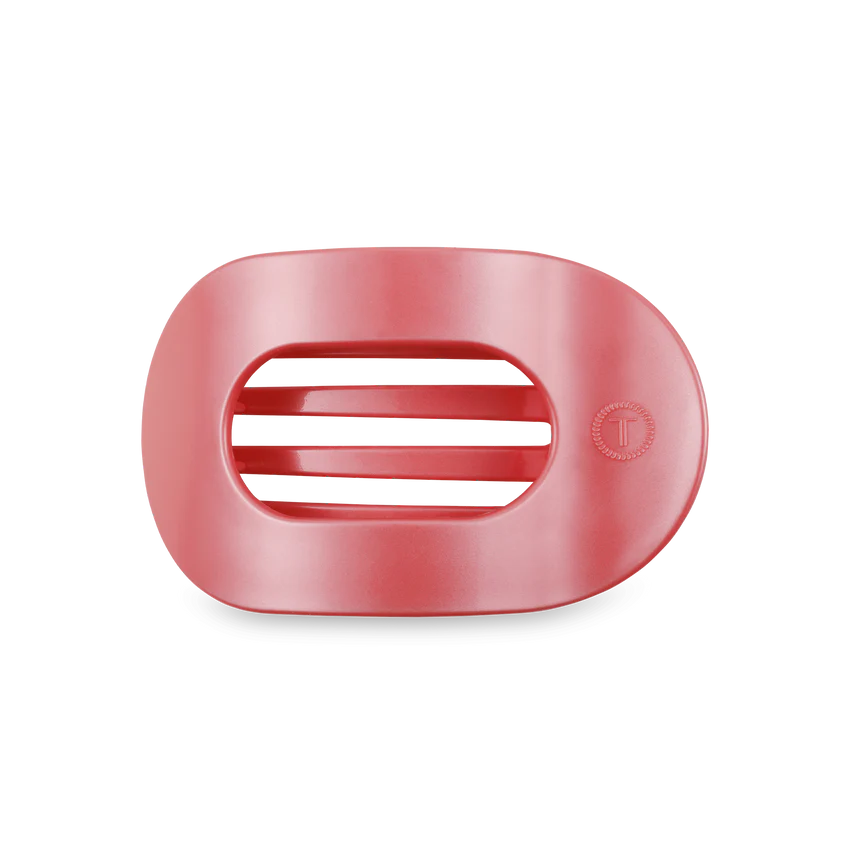 Teletie Flat Clip