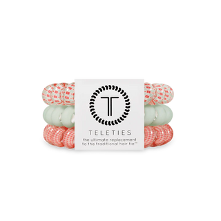 Teletie Large Hair Ties - Boutique EllaPar
