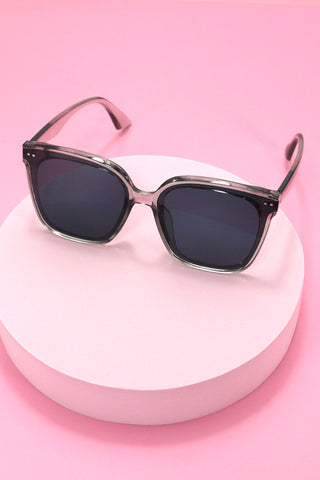 Cateye Sunglasses - Boutique EllaPar