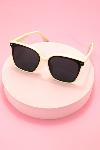 Cateye Sunglasses - Boutique EllaPar