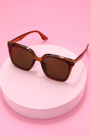 Cateye Sunglasses - Boutique EllaPar