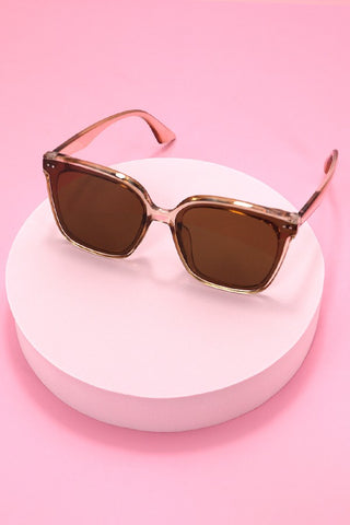 Cateye Sunglasses - Boutique EllaPar