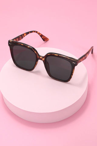 Cateye Sunglasses - Boutique EllaPar