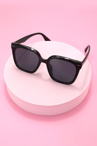Cateye Sunglasses - Boutique EllaPar