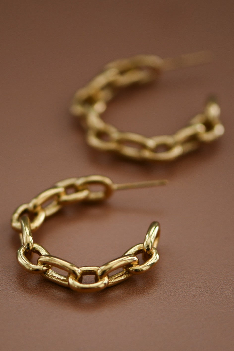 Chainlink Hoops