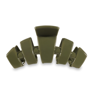 Teletie Claw Clip- Classic - Boutique EllaPar